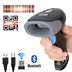 Streamline Your Business with the 1D/2D Barcode Reader